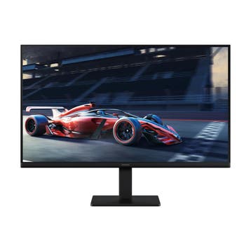 Samsung Essential LS24D302GAUXEN Monitor — zo goed als nieuw, Verzenden