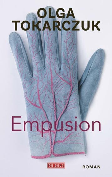 Empusion 9789044548655 Olga Tokarczuk, Verzenden, Olga Tokarczuk