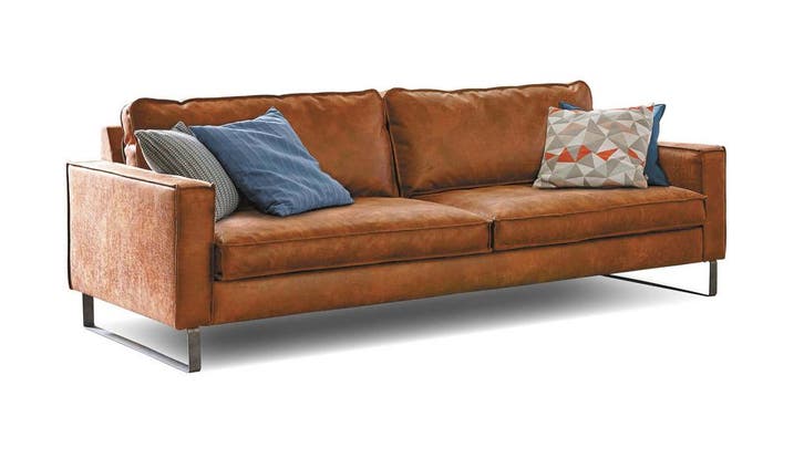 Pancho 2-Zits Salon met btw voordeal €330.-, Maison & Meubles, Canapés | Salons