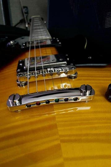Epiphone - LES PAUL STANDARD PRO - - Elektrische gitaar, Nieuw