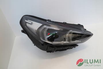 BMW X1 U11 22- Voorlicht Rechts Full LED 5A5BD48-02, Verzenden