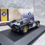 Solido 1:43 - Voiture miniature - Ford GT40