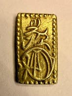 Japon. Ni Shu Kin Manen 1860-1869 (Sans prix de réserve)