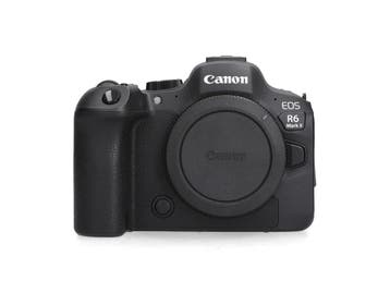 Canon R6 Mark II - <3.000 kliks - 1 jaar garantie, Ophalen of Verzenden, Zo goed als nieuw, Canon