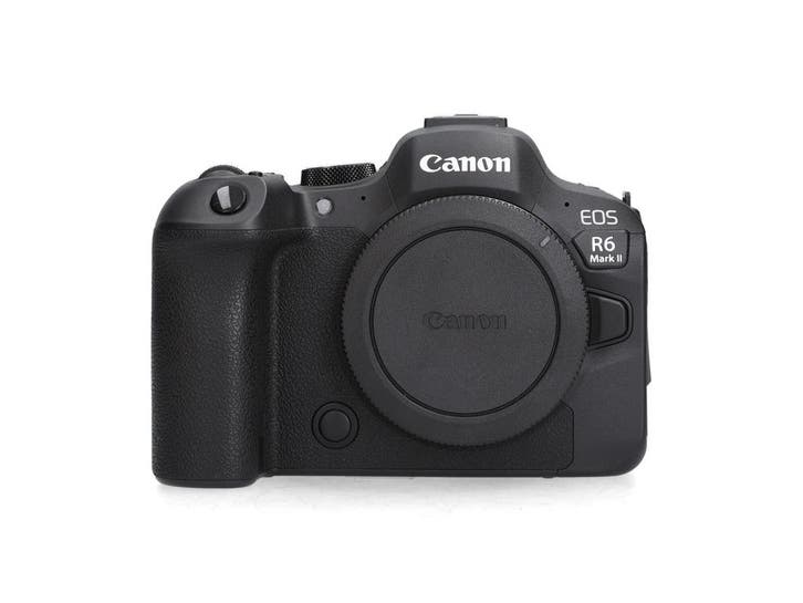 Canon R6 Mark II - <3.000 kliks - 1 jaar garantie, TV, Hi-fi & Vidéo, Appareils photo numériques, Enlèvement ou Envoi