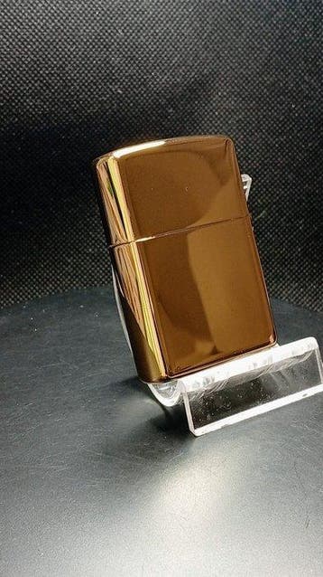Zippo - Zippo Ice High Gloss - Zonder minimumprijs -