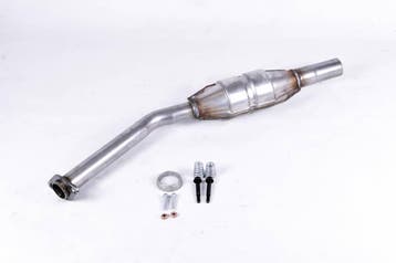 Katalysator Opel Corsa B, Tigra 1.4, 1.6, Verzenden, Nieuw