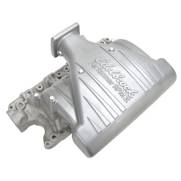 Edelbrock Ford Mustang 5 0L Performer RPM II Manifold, Auto-onderdelen, Ophalen of Verzenden, Nieuw