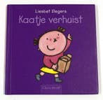 Kaatje verhuist 9789044807202 Liesbet Slegers, Verzenden, Gelezen, Liesbet Slegers