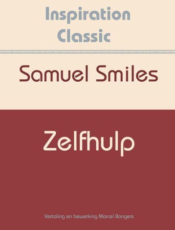 Zelfhulp | Samuel Smiles | Nieuw, Verzenden, Nieuw, Samuel Smiles