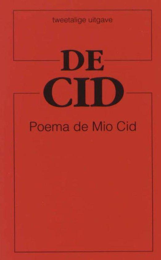 De Cid Poema de mio Cid - Brinkman, Boeken, Studieboeken en Cursussen, Verzenden