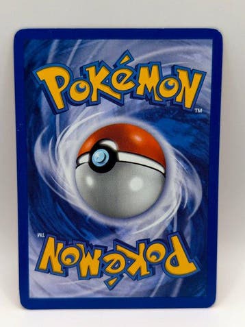 Pokémon - 1 Card - Flareon 3/64 Foil, Holo - WOTC, Nieuw