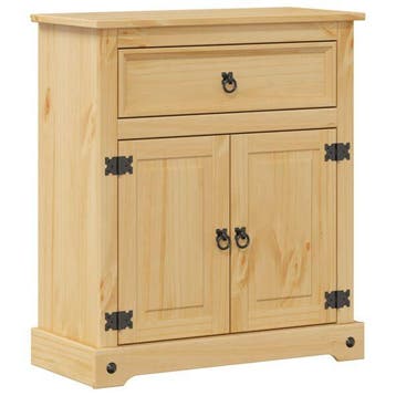 Badkamerkast 70x33x80cm | OP = OP | Snel beslissen, Verzenden, Overige typen