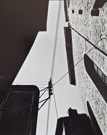 Holger Trulzsch - Marseille, 1984