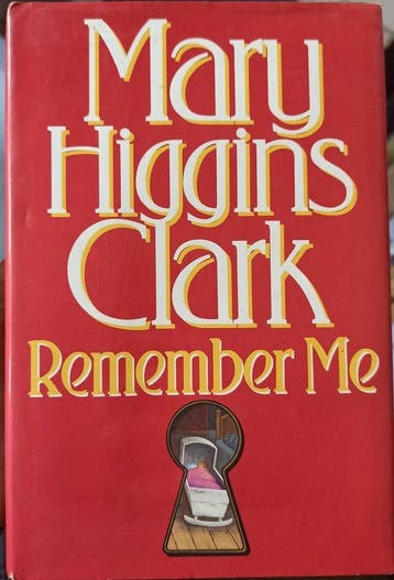 Remember Me 9780671867089 Mary Higgins Clark, Verzenden, Mary Higgins Clark