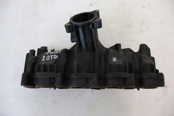 inlaatspruitstuk Volkswagen Transporter T5 Lift 2.0TDI 03L12, Verzenden