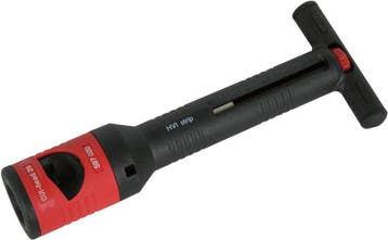 Dehn CUI Strip 20 Outil de dénudage pour kit de conducteurs, Bricolage & Construction, Outillage | Outillage à main, Verzenden