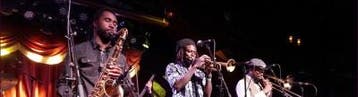 The Skatalites Tickets | 013 Tilburg, Tickets & Billets