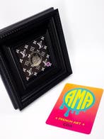 AMA • Pope (1985) - Dogecoin Couture - Louis Vuitton &