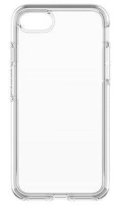 Otterbox Symmetry Apple iPhone 7,8 & SE 2e generatie case, Telecommunicatie, Mobiele telefoons | Toebehoren en Onderdelen, Zo goed als nieuw