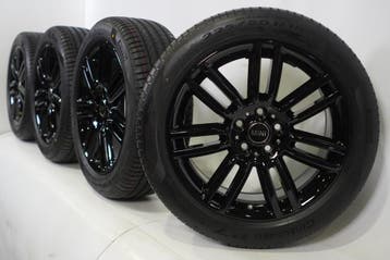 Mini Countryman F60 532 18 inch velgen Pirelli Zomerbanden N, Ophalen of Verzenden