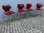 Flototto - Elmar Flototto - Chaise (4) - Chaise coque -