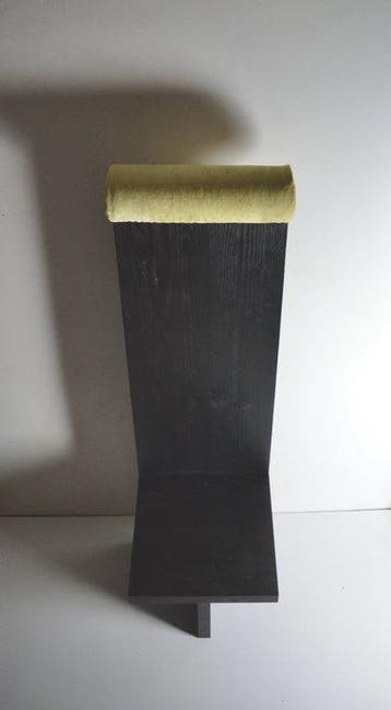 Studio Greca - Fauteuil - Ettore Passage fauteuil -