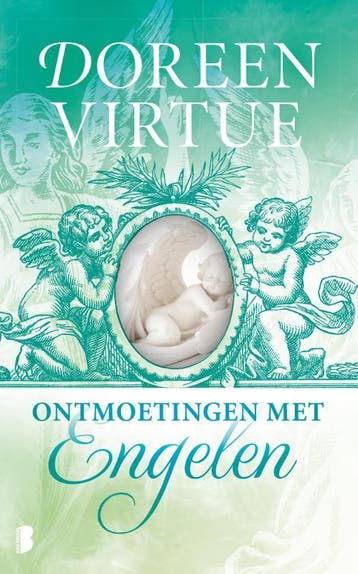 Ontmoetingen met engelen 9789022565421 Doreen Virtue, Boeken, Verzenden, Gelezen, Doreen Virtue