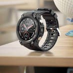 Student Smartwatch voor Kinderen - Siliconen Bandje 4G, Verzenden, Nieuw, Sanlepus