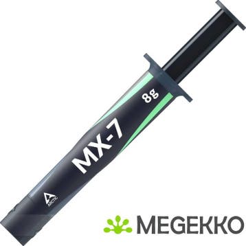 ARCTIC MX-7 ULTIMATE Performance Thermal Paste 8g, Verzenden