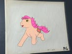 Toei Animation - Cel danimation original - My Little Pony, Nieuw in verpakking
