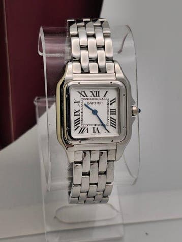 Cartier - Panthere - Zonder minimumprijs - WSPN0007 - Dames, Nieuw