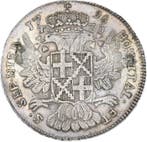 Malta. Ferdinand von Hompesch. 30 Tari 1798