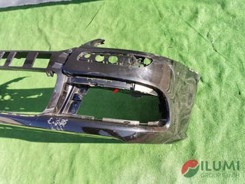 Voorkant bumper VW Golf V 03- R32 1K0807221G, Autos : Pièces & Accessoires, Verzenden