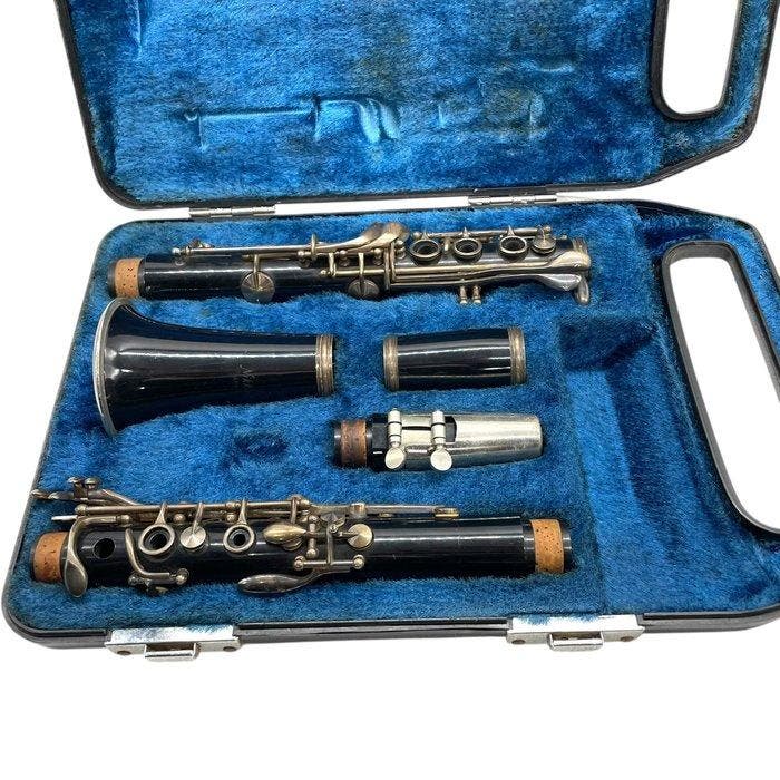 NIKKAN - YCL-25 - - Muziekinstrumenten - Japan - 1970, Musique & Instruments, Instruments à vent | Flûtes à bec