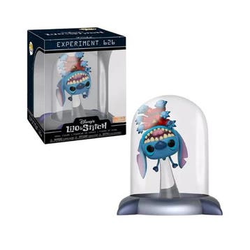 Funko Pop!  Lilo & Stitch  Stitch Experiment #626 Box lunch, Verzenden, Nieuw