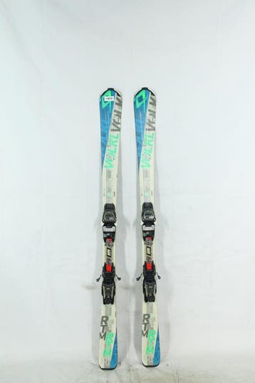 Volkl RTM RT - 149, Sport en Fitness, Skiën en Langlaufen, Verzenden, Nieuw