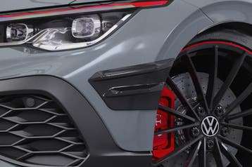 Performance Flaps voor VW Golf 8 (Type CD) GTI FP024-M, Verzenden, Nieuw