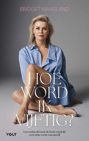 Hoe word ik vijftig? (Goed), Verzenden, Nieuw