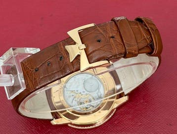 Vacheron Constantin - Patrimony - 81530R - Homme - 2017, Nieuw