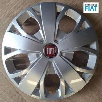 Losse Wieldop Fiat Ducato 16 Inch origineel Model 2015, Verzenden, Nieuw