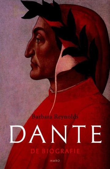Dante 9789026321658 Barbara Reynolds, Verzenden, Barbara Reynolds