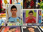 Panini - Thibaut Courtois - 30 Stickers & Cards - Chelsea /, Verzamelen, Nieuw