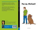 Pas op, Michael ! 9789081794602 Ivo Brouwers, Boeken, Verzenden, Gelezen, Ivo Brouwers