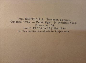 Chick Bill T11 - Le Trésor du gros magot - C - 1 Album -, Boeken, Stripverhalen, Nieuw