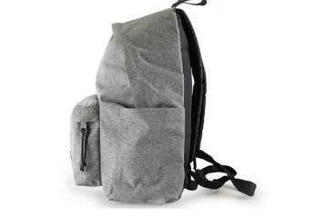 Eastpak Rugzak Grijs, Verzenden, 25 tot 40 cm, Zo goed als nieuw, 30 tot 45 cm