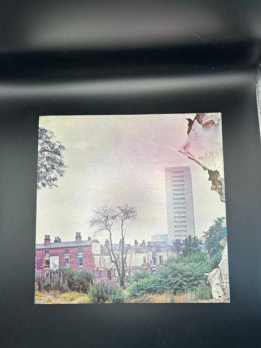 Led Zeppelin - Led Zeppelin IV - Vinylplaat - Japanse, Cd's en Dvd's, Vinyl Singles
