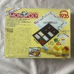 Jeu de société - Vintage TOMY Master MONOPOLY 1935 Board