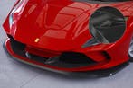 Cupspoiler voor Ferrari F8 Tributo / Spider CSL767-G, Verzenden, Nieuw
