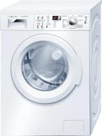 Bosch Varioperfect Waq283s0 Wasmachine 8kg 1400t, Ophalen of Verzenden, Nieuw